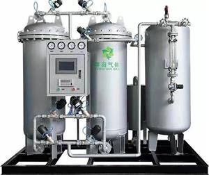 pharmaceutical industry nitrogen generator