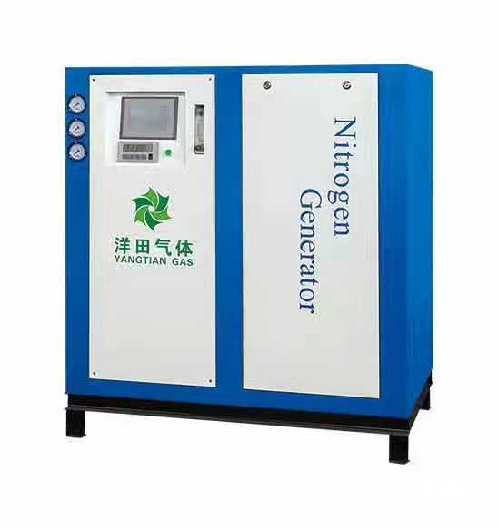 How to choose a nitrogen generator